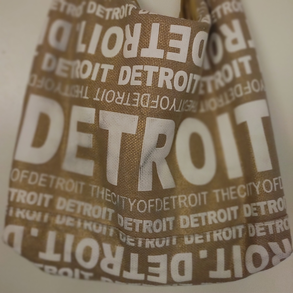 Robin Ruth Detroit Hobo Bag - Picture 2 of 10